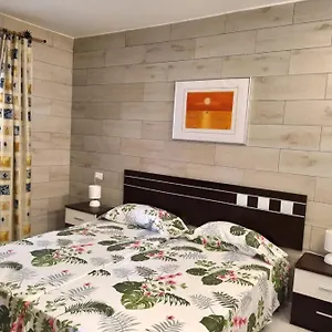  Apartment Garcey