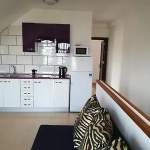  Apartment Caleta Alto