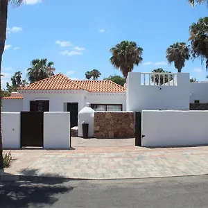  Villa La Charlatana