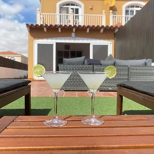  Holiday home Casa Beronia